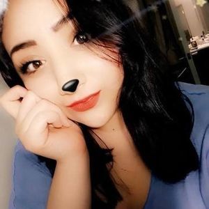 Meet your Posher, Sabrina